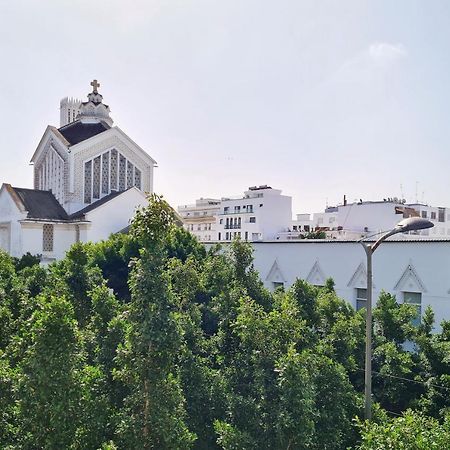 Appartement Ideal Pour Decouvrir La Ville Rabat Exterior photo